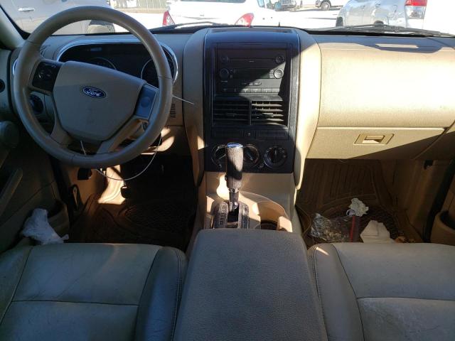 Photo 8 from auction – 2007 FORD EXPLORER X with VIN 1FMEU63E77UA97040