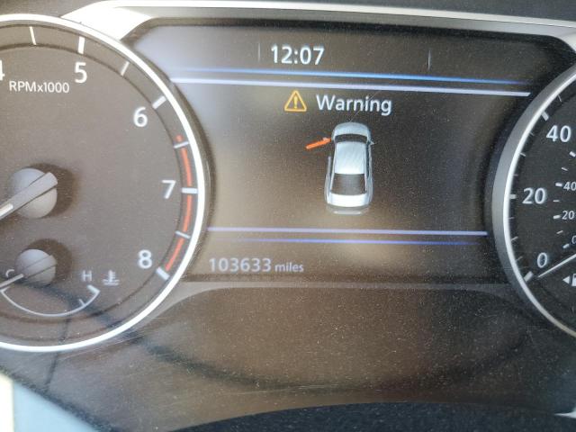 Photo 9 from auction – 2020 NISSAN ALTIMA S with VIN 1N4BL4BV9LC180426