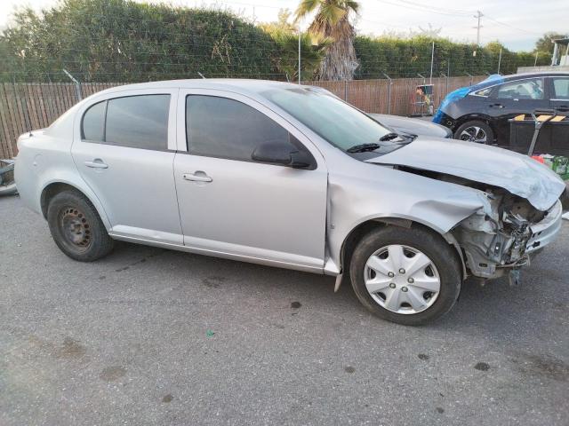 Photo 4 from auction – 2006 CHEVROLET COBALT LS with VIN 1G1AK55F467625874