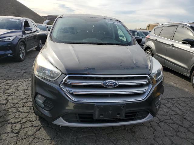 Photo 5 from auction – 2017 FORD ESCAPE SE with VIN 1FMCU0G99HUC52772