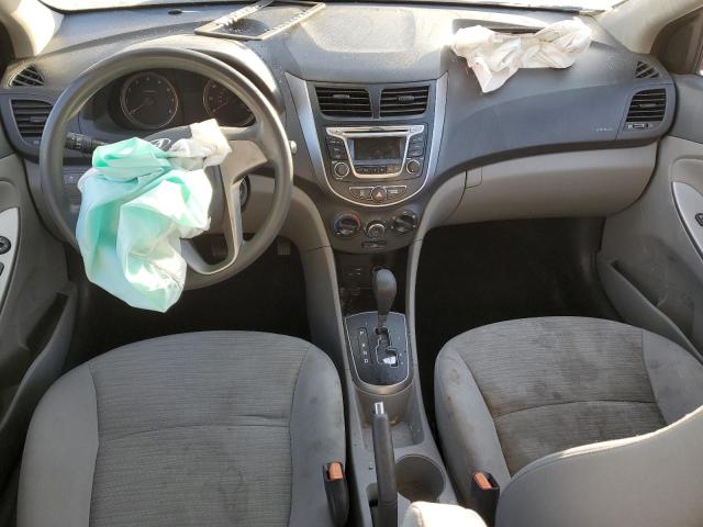 Photo 8 from auction – 2015 HYUNDAI ACCENT GLS with VIN KMHCT4AE0FU799152