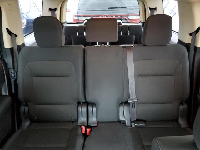 Photo 10 from auction – 2013 FORD FLEX SEL with VIN 2FMGK5C86DBD26537