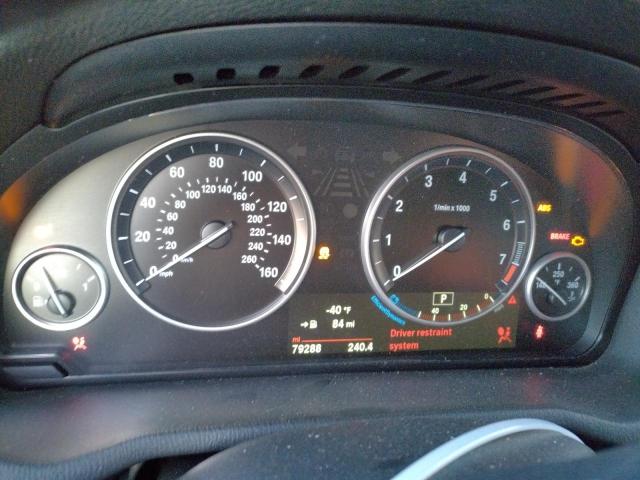 Photo 9 from auction – 2017 BMW X3 XDRIVE2 with VIN 5UXWX9C33H0T22979