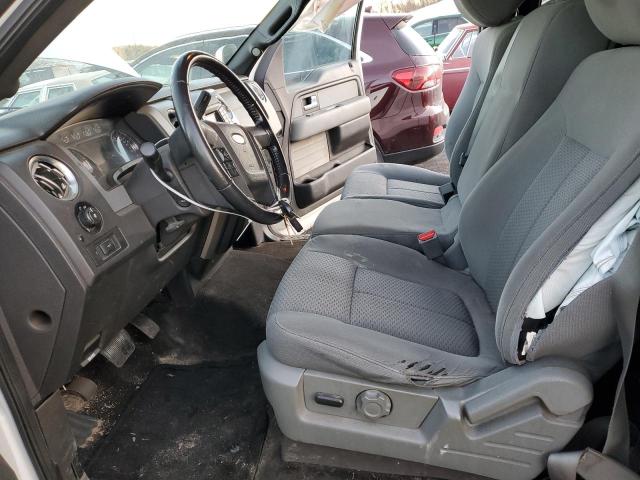 Photo 7 from auction – 2013 FORD F150 SUPER with VIN 1FTVX1CT1DKF21588