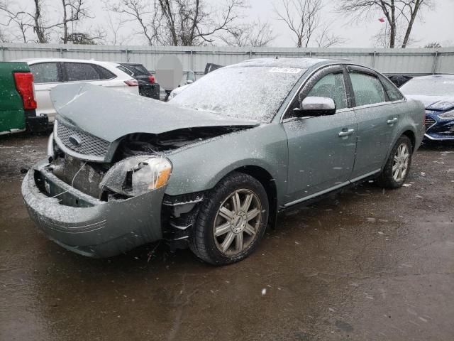 FORD FIVE HUNDR 2006 with VIN 1FAHP28196G169236 - Photo from auction
