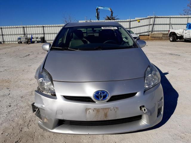 Photo 5 from auction – 2010 TOYOTA PRIUS with VIN JTDKN3DU1A0109545
