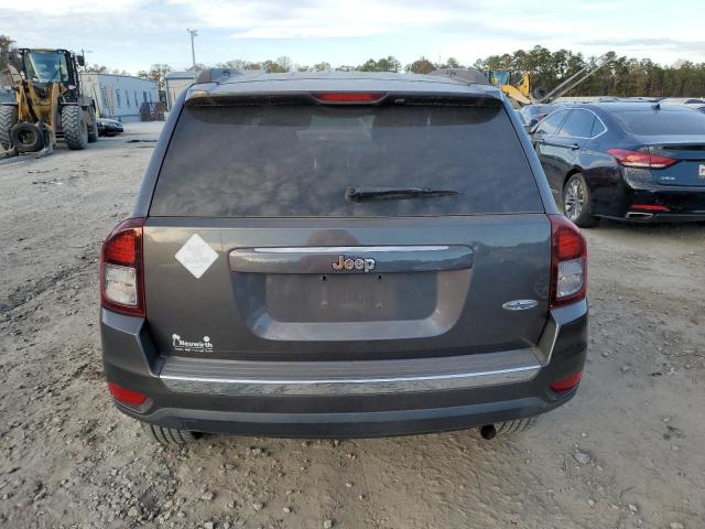 Photo 6 from auction – 2014 JEEP COMPASS LA with VIN 1C4NJCEA7ED823109
