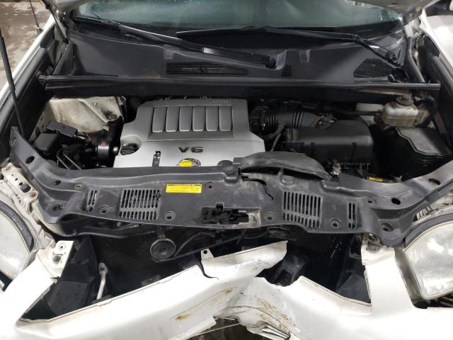 Photo 12 from auction – 2008 TOYOTA HIGHLANDER with VIN JTEES41A582040701