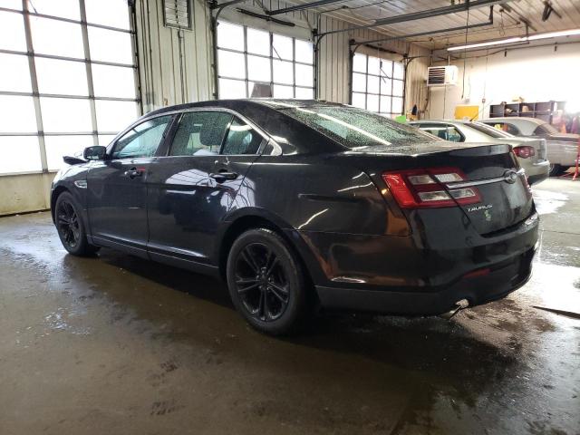Photo 2 from auction – 2014 FORD TAURUS SEL with VIN 1FAHP2H80EG114699