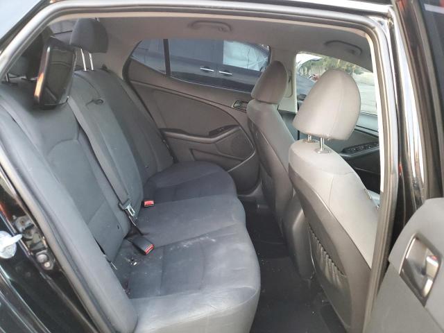صورة رقم 10 من المزاد - 2015 KIA OPTIMA LX مع VIN KNAGM4A78F5662813