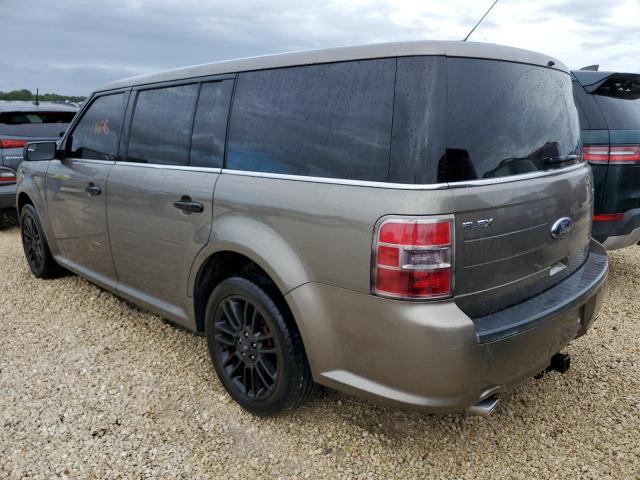 Photo 2 from auction – 2013 FORD FLEX SEL with VIN 2FMGK5C86DBD26537