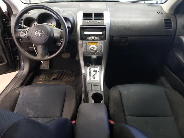 Photo 8 from auction – 2006 TOYOTA SCION TC with VIN JTKDE177060121396