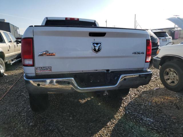 Photo 6 from auction – 2015 RAM 2500 SLT with VIN 3C6UR5DL8FG502047