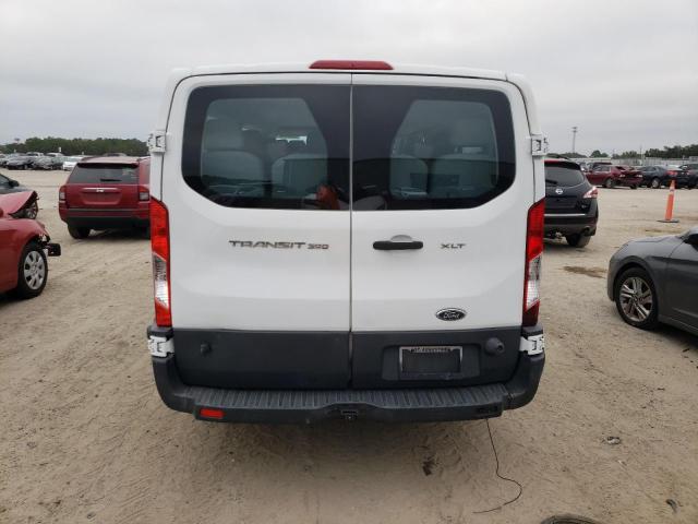 Photo 6 from auction – 2015 FORD TRANSIT T- with VIN 1FBZX2ZM9FKA72028