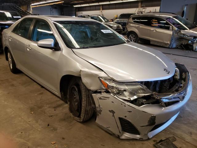 Photo 4 from auction – 2014 TOYOTA CAMRY L with VIN 4T4BF1FK8ER363525