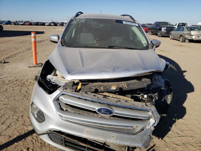 Photo 5 from auction – 2018 FORD ESCAPE SE with VIN 1FMCU0G96JUC64934