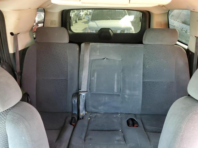 Photo 10 from auction – 2008 GMC YUKON with VIN 1GKFC13008R154478