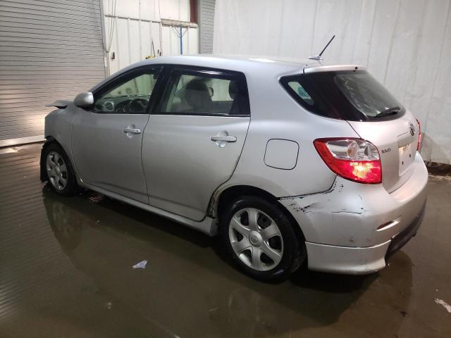 Photo 2 from auction – 2010 TOYOTA COROLLA MA with VIN 2T1KU4EE2AC294436