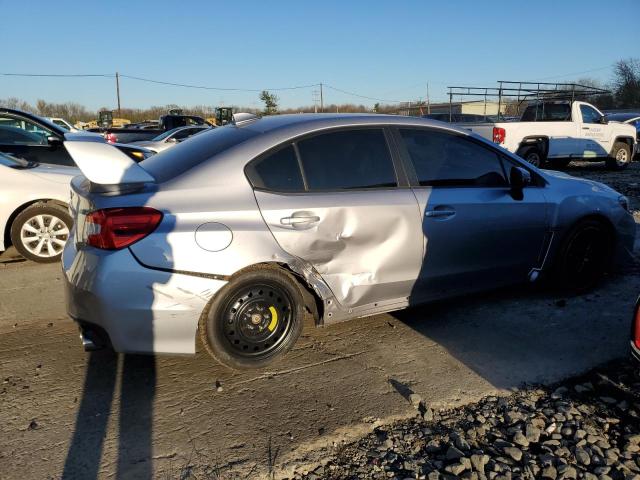 Photo 3 from auction – 2015 SUBARU WRX STI with VIN JF1VA2L64F9807825