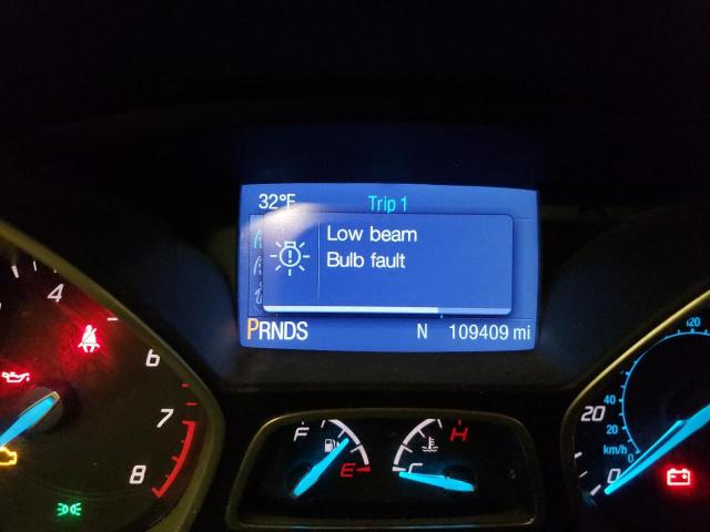 Photo 9 from auction – 2014 FORD ESCAPE SE with VIN 1FMCU0GX0EUC49804