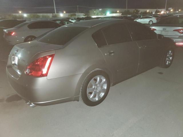 Zdjęcie 3 z aukcji – 2008 NISSAN MAXIMA SE z VIN 1N4BA41E68C809395