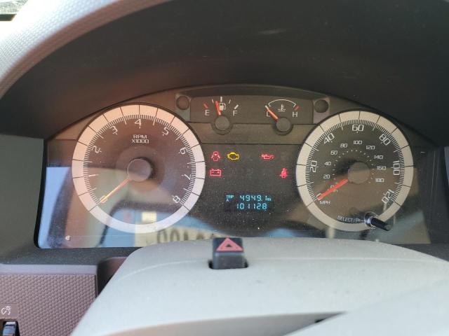 Photo 9 from auction – 2008 FORD ESCAPE XLT with VIN 1FMCU93138KE60050