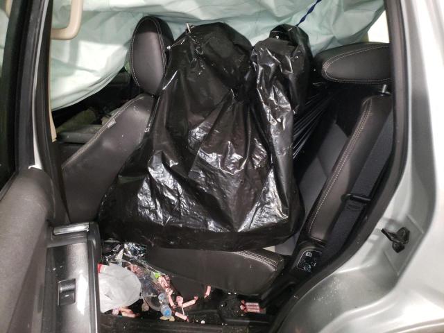 Photo 11 from auction – 2010 FORD EXPLORER X with VIN 1FMEU7DE7AUA93582