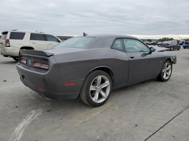 Photo 3 from auction – 2018 DODGE CHALLENGER with VIN 2C3CDZBTXJH199329