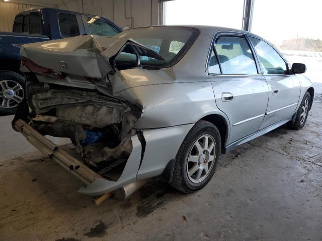 Photo 3 from auction – 2002 HONDA ACCORD with VIN 1HGCG66872A106324