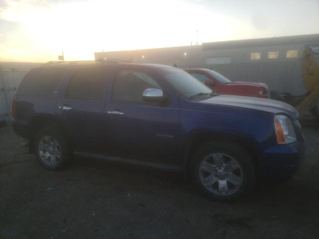 Photo 4 from auction – 2010 GMC YUKON SLT with VIN 1GKUKCE02AR220988