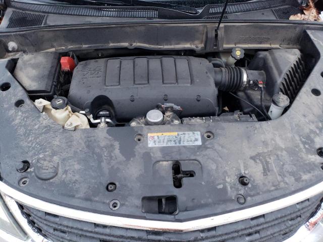Photo 12 from auction – 2015 CHEVROLET TRAVERSE L with VIN 1GNKRFKD1FJ141610