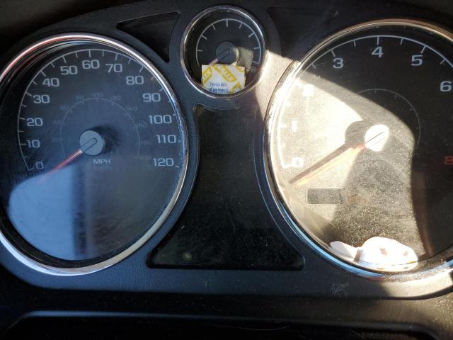 Photo 9 from auction – 2008 CHEVROLET COBALT LT with VIN 1G1AL18F987121440