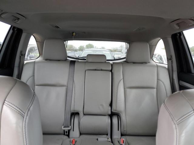 Photo 10 from auction – 2015 TOYOTA HIGHLANDER with VIN 5TDKKRFH1FS058600