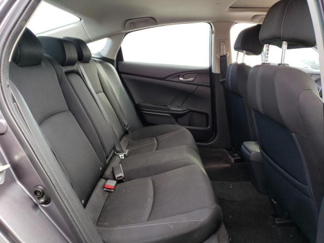 Zdjęcie 10 z aukcji – 2016 HONDA CIVIC EX z VIN 19XFC2F79GE032772