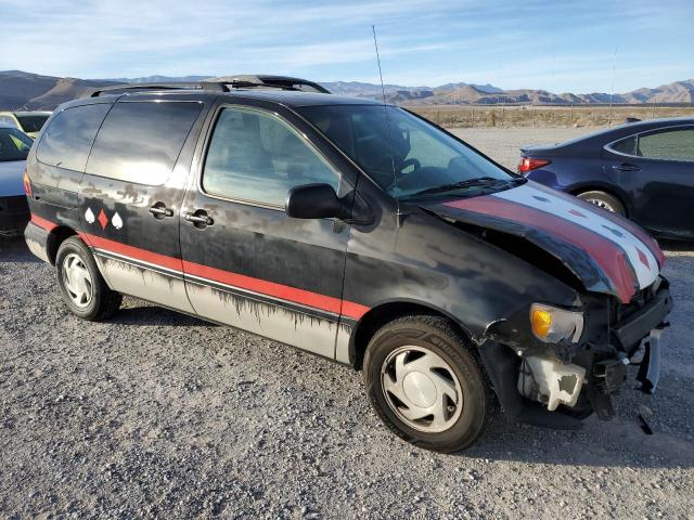 Photo 4 from auction – 1998 TOYOTA SIENNA LE with VIN 4T3ZF13C0WU013918