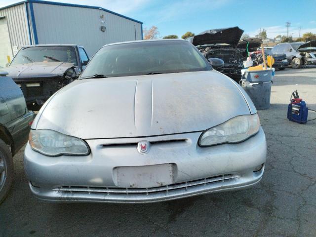 Photo 5 from auction – 2003 CHEVROLET MONTE CARL with VIN 2G1WX12K239305321