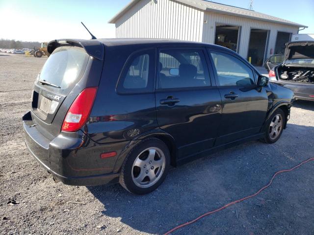 Photo 3 from auction – 2004 SUZUKI AERIO with VIN JS2RC61H345250286