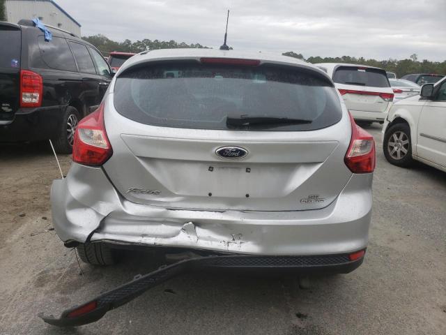 Photo 6 from auction – 2014 FORD FOCUS SE with VIN 1FADP3K28EL244214