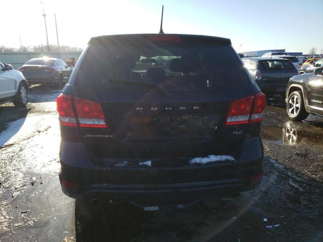 Photo 6 from auction – 2015 DODGE JOURNEY R/ with VIN 3C4PDCEG1FT683168