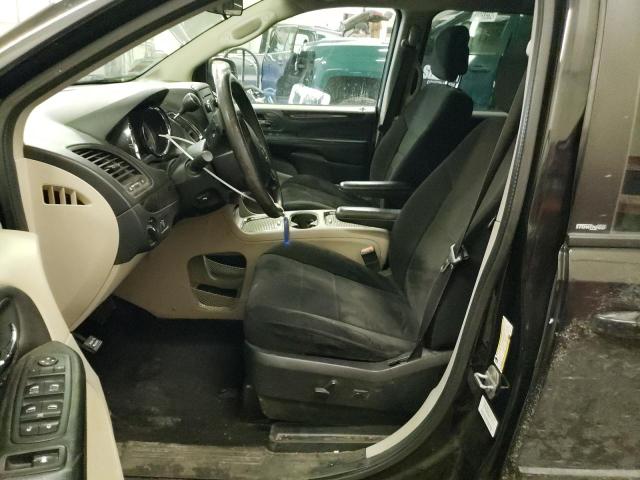 Photo 7 from auction – 2012 DODGE GRAND CARA with VIN 2C4RDGCGXCR277374