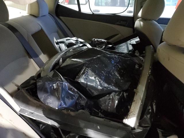 Photo 10 from auction – 2013 KIA OPTIMA LX with VIN KNAGM4A74D5392170