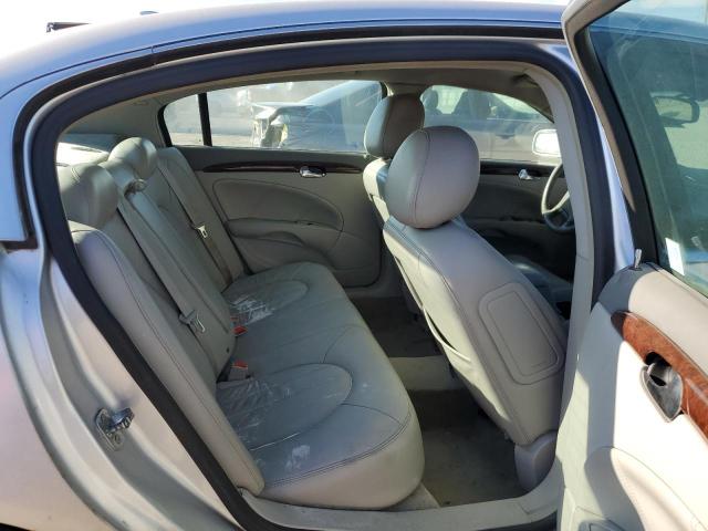 Снимка 10 от търг – 2011 BUICK LUCERNE CX с VIN 1G4HC5EM0BU104840