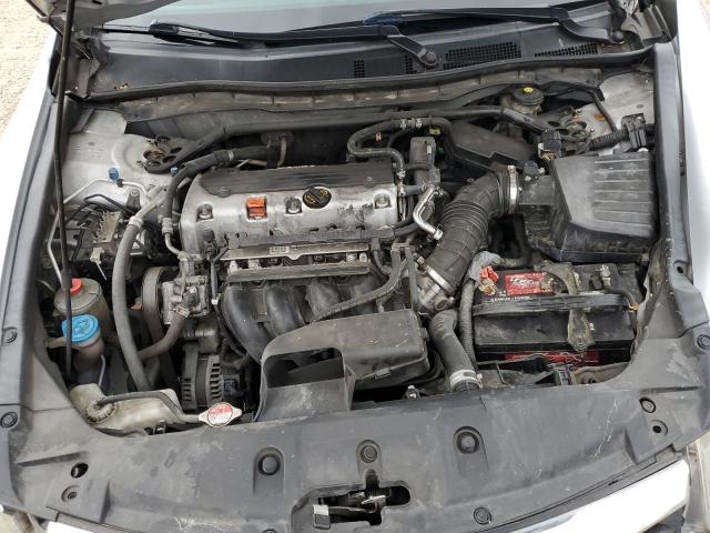 Photo 11 from auction – 2011 HONDA ACCORD EXL with VIN 1HGCP2F81BA143703