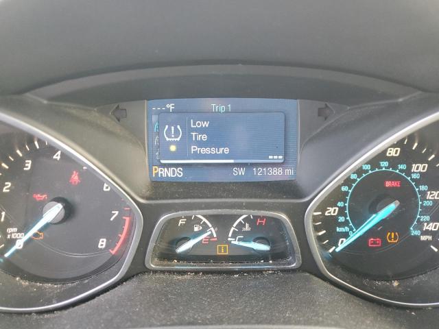 Photo 9 from auction – 2014 FORD ESCAPE SE with VIN 1FMCU0GX9EUD18697
