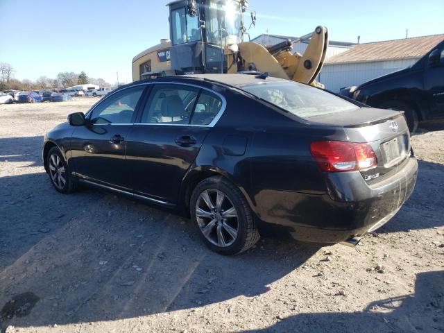 Photo 2 from auction – 2009 LEXUS GS 350 with VIN JTHCE96SX90021736