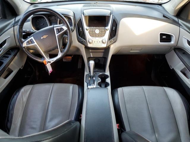 Photo 8 from auction – 2011 CHEVROLET EQUINOX LT with VIN 2CNFLFE54B6418902