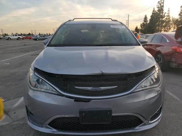 Photo 5 from auction – 2018 CHRYSLER PACIFICA T with VIN 2C4RC1BGXJR110267