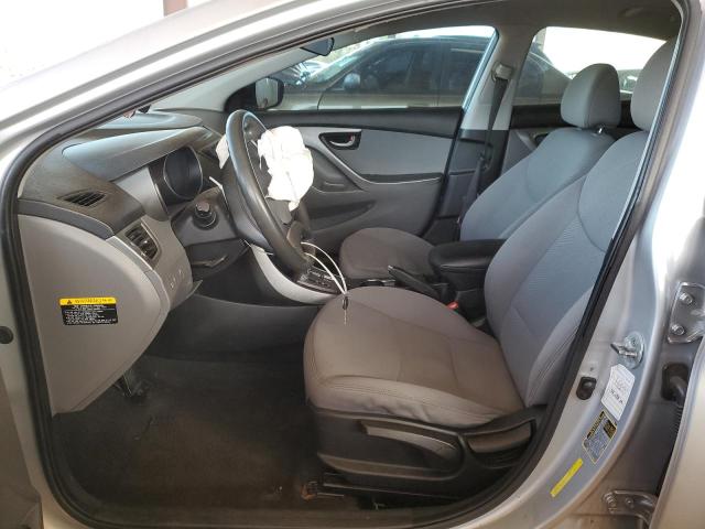Photo 7 from auction – 2013 HYUNDAI ELANTRA with VIN 5NPDH4AE0DH331200