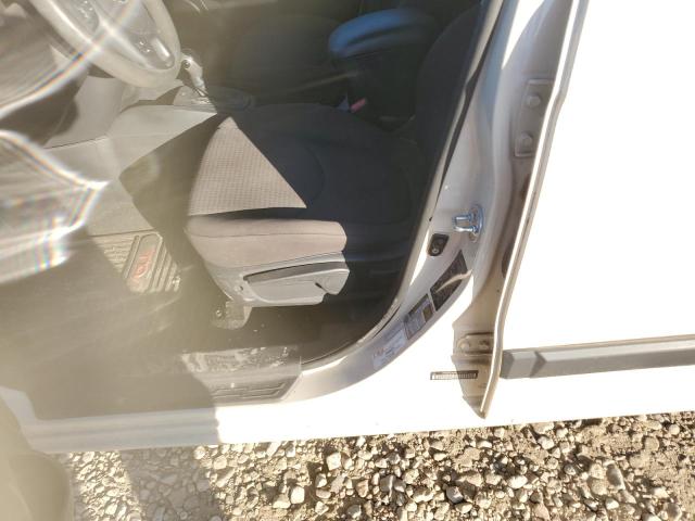 Photo 7 from auction – 2013 KIA SOUL with VIN KNDJT2A54D7497214