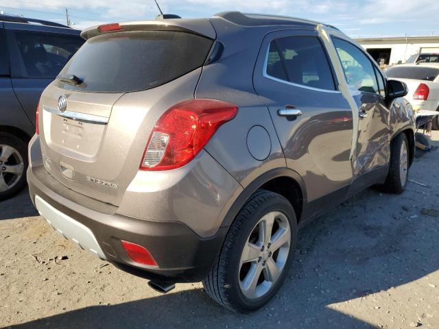 Photo 3 from auction – 2015 BUICK ENCORE with VIN KL4CJCSB8FB178708